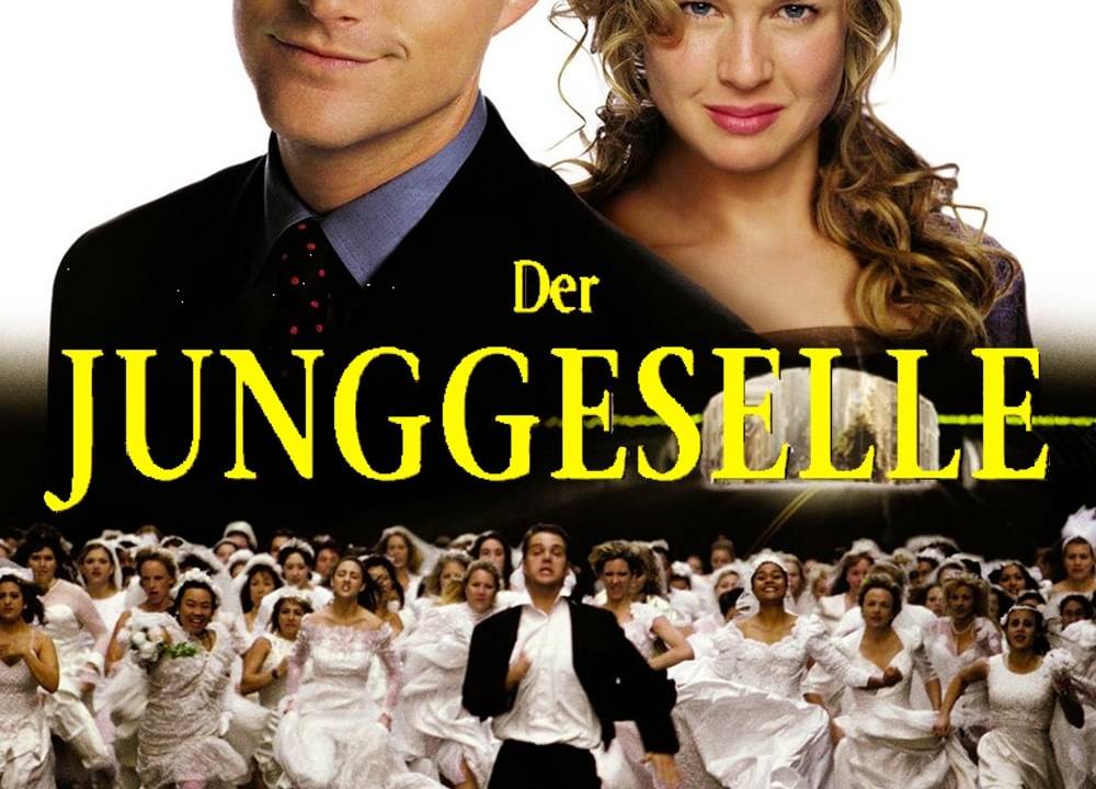 Der Junggeselle hdfilme