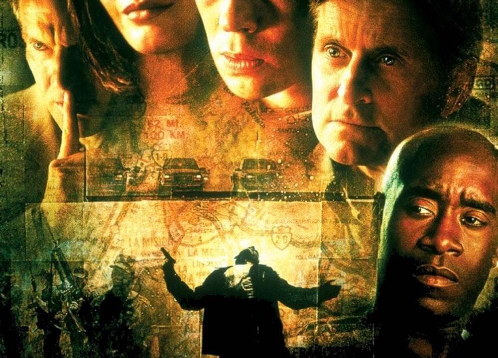 Traffic - Macht des Kartells hdfilme