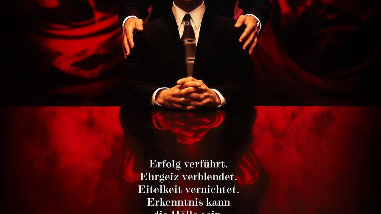 Im Auftrag des Teufels hdfilme