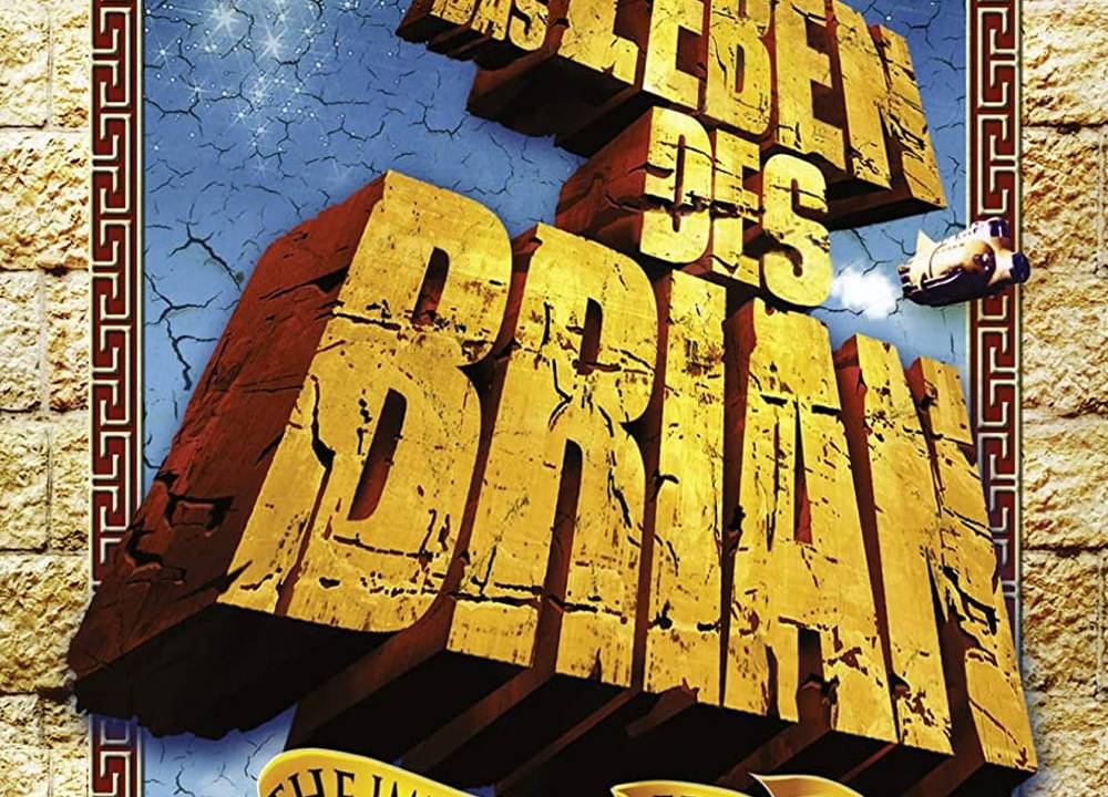 Monty Pythons - Das Leben des Brian hdfilme