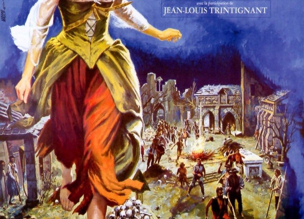 Angélique, 2. Teil hdfilme