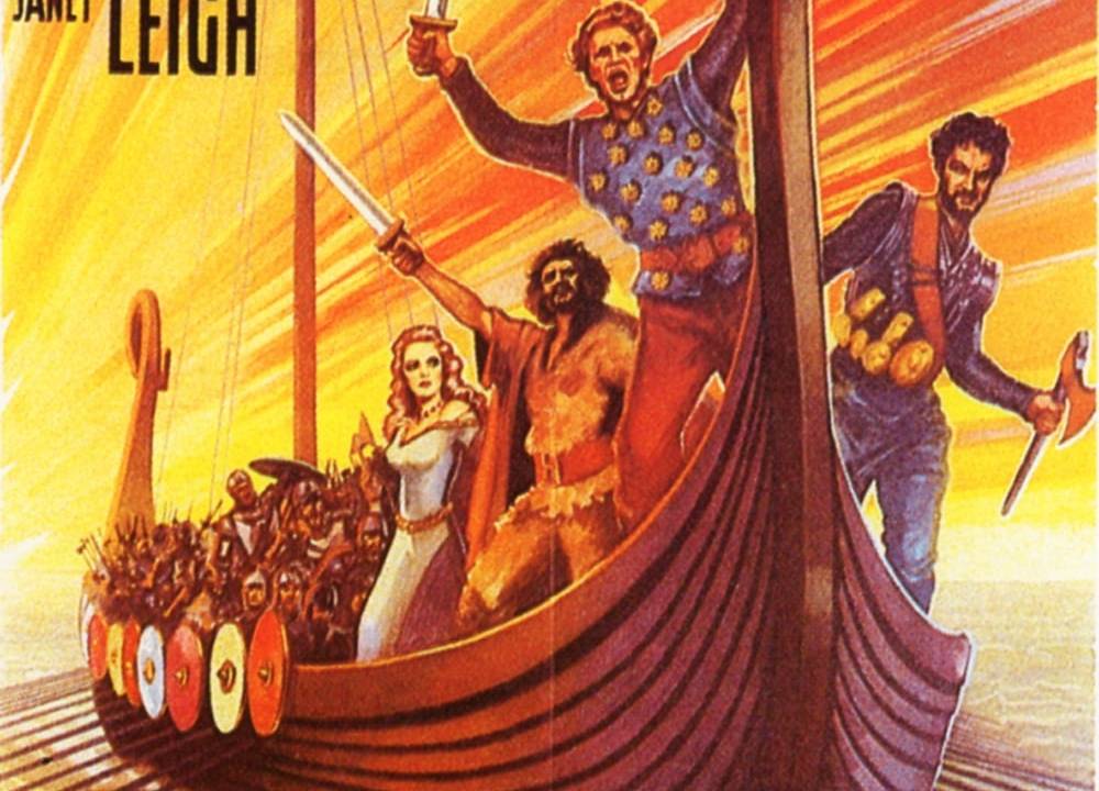 Die Wikinger hdfilme