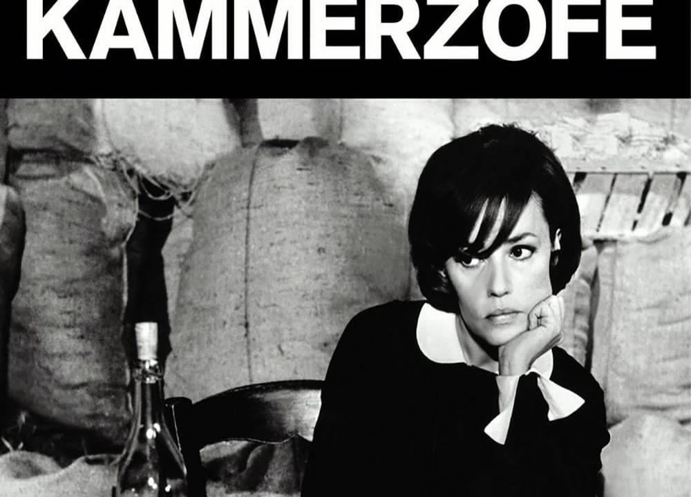 Tagebuch einer Kammerzofe hdfilme