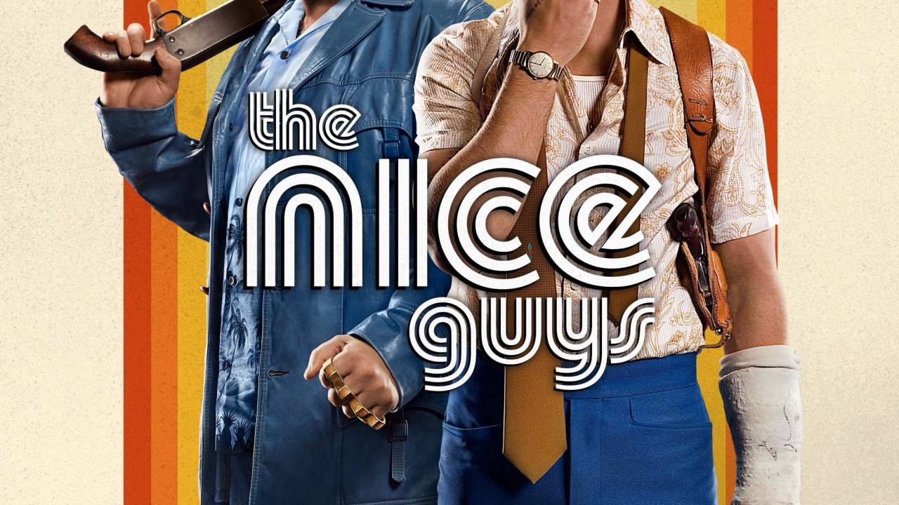 The Nice Guys hdfilme