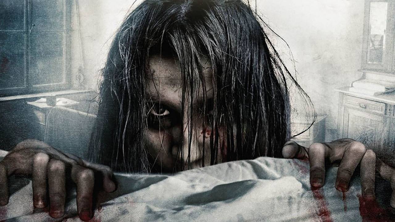 American Poltergeist 3 hdfilme