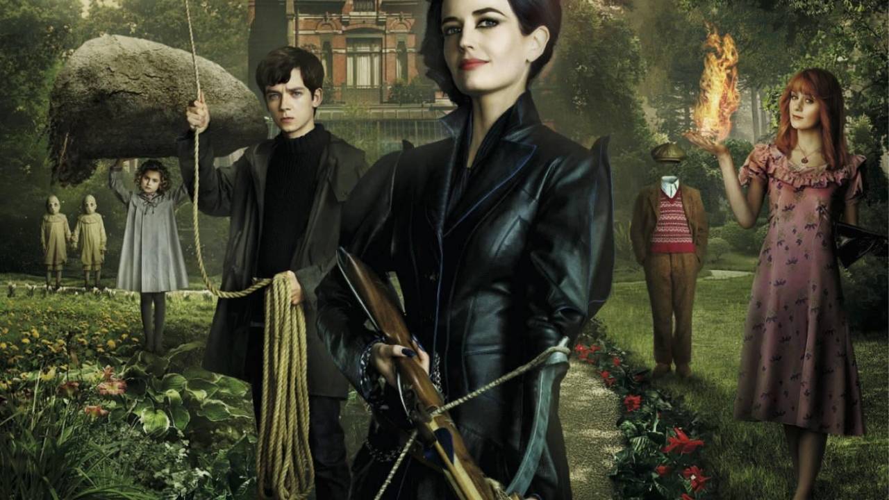 Die Insel der besonderen Kinder hdfilme