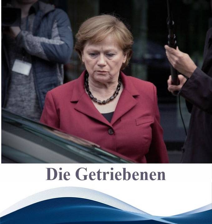 Die Getriebenen hdfilme