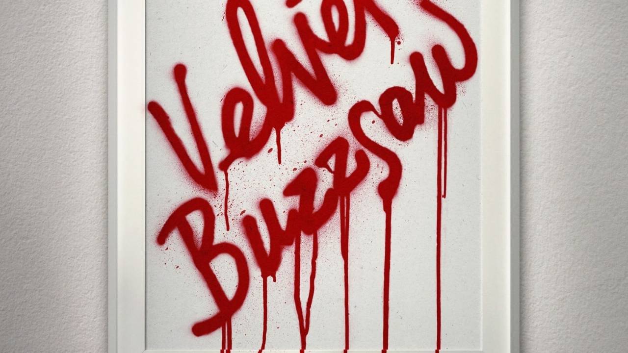 Die Kunst des toten Mannes hdfilme