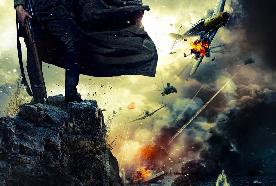 Red Sniper - Die Todesschützin hdfilme