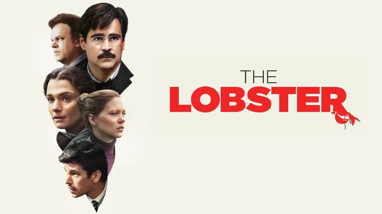 The Lobster hdfilme