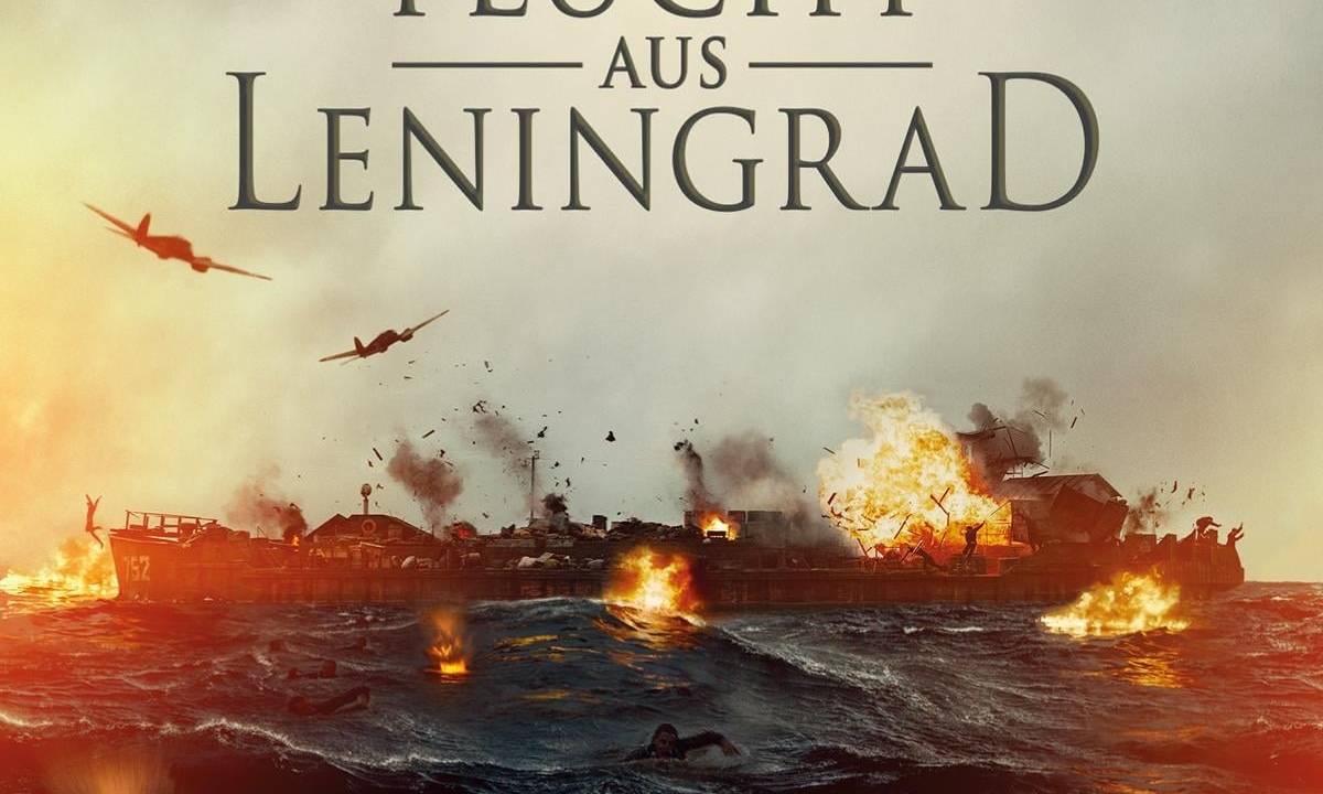 Flucht aus Leningrad hdfilme