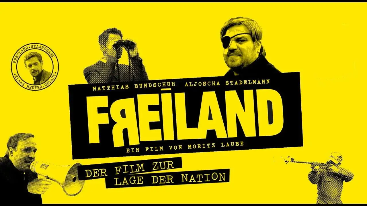Freiland hdfilme