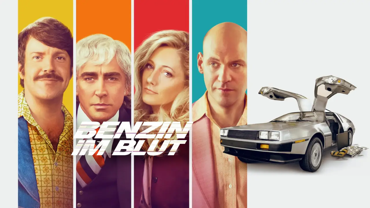 Benzin im Blut hdfilme