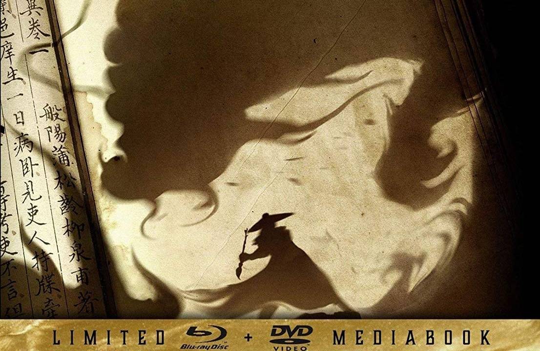 The Knight of Shadows hdfilme