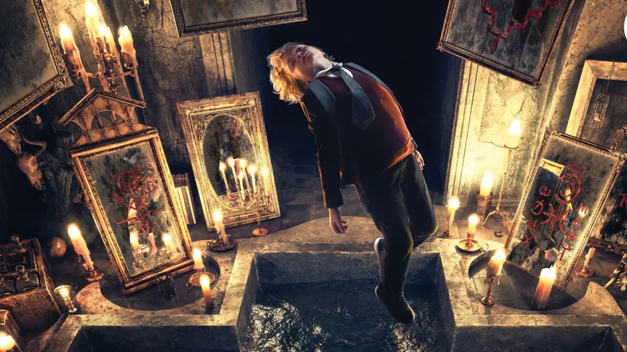 Queen of Spades: Through the Looking Glass hdfilme