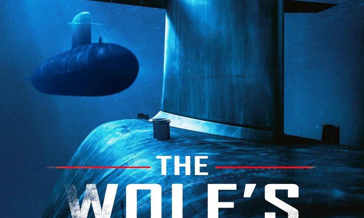 The Wolf's Call - Entscheidung in der Tiefe hdfilme
