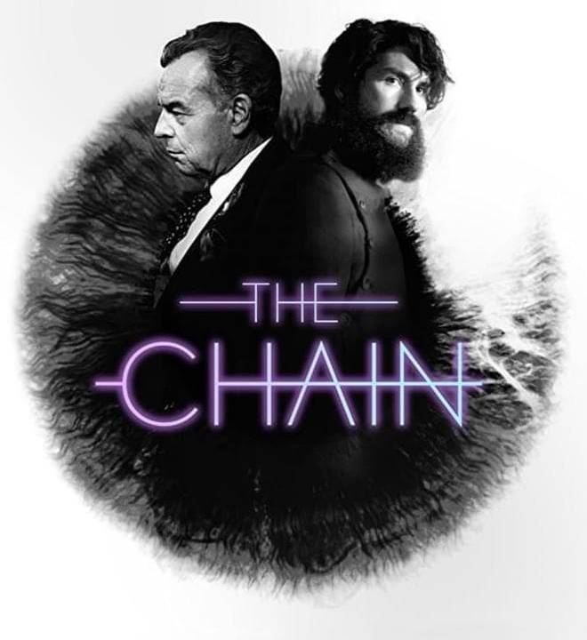 The Chain hdfilme