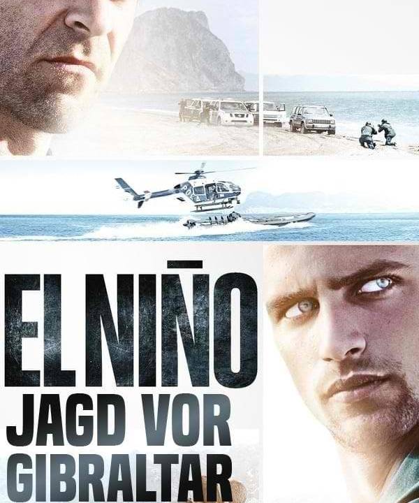 El Niño - Jagd vor Gibraltar hdfilme
