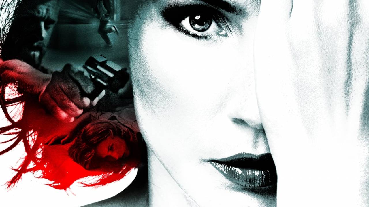 ID:A - Identität Anonym hdfilme