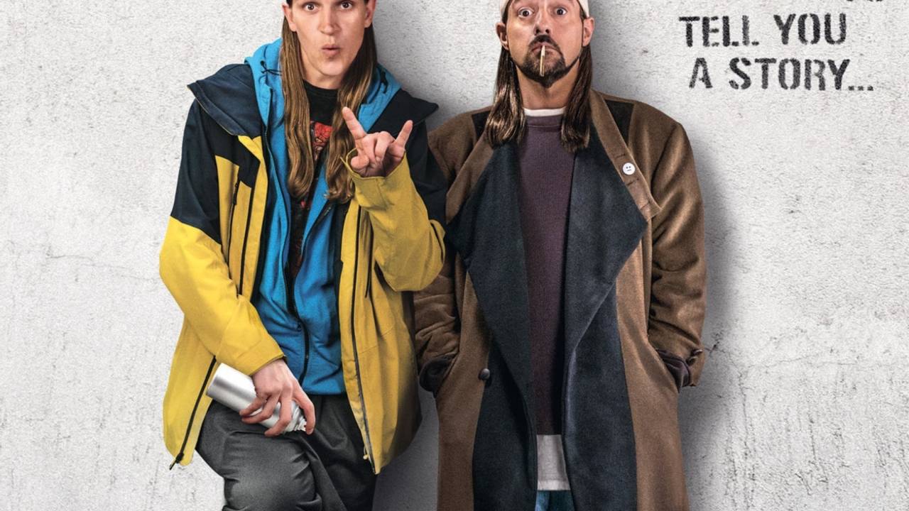 Jay & Silent Bob Reboot hdfilme