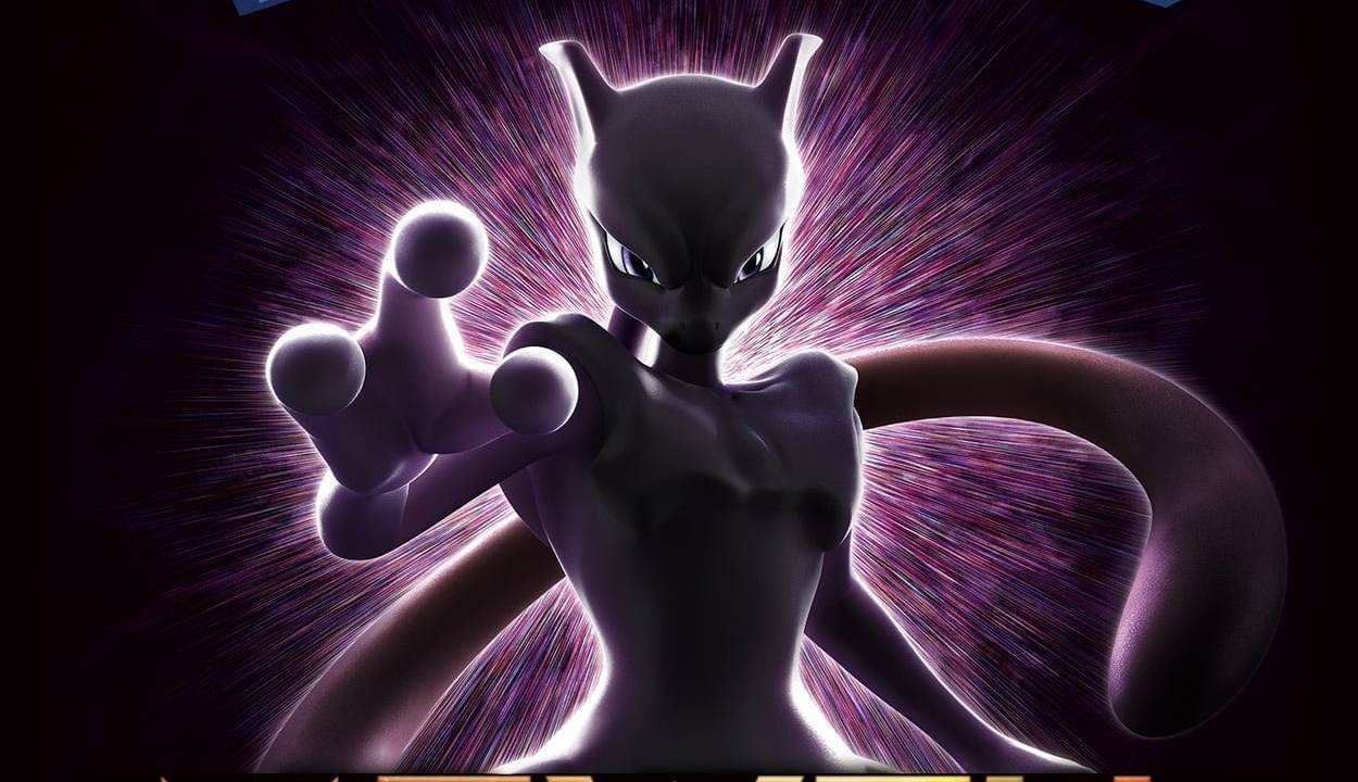 Pokémon: Mewtu schlägt zurück – Evolution hdfilme