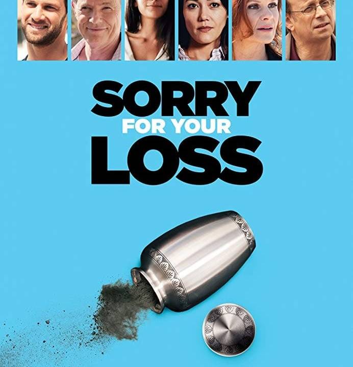 Sorry For Your Loss hdfilme