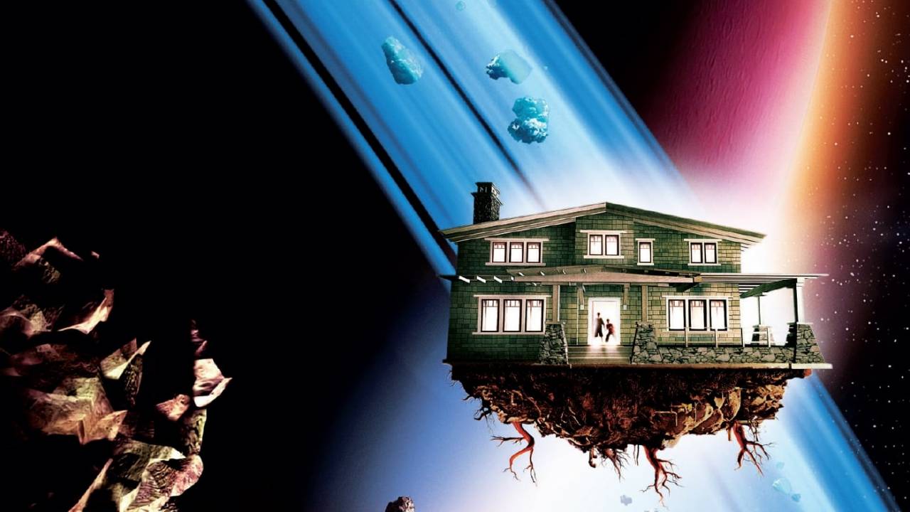 Zathura - Ein Abenteuer im Weltraum hdfilme