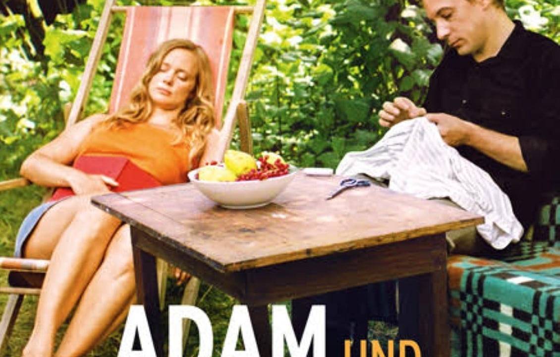 Adam und Evelyn hdfilme