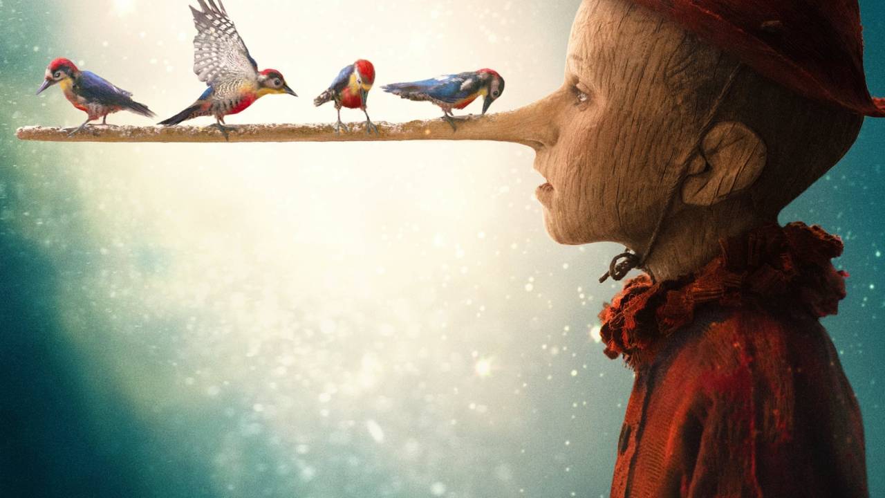 Pinocchio hdfilme