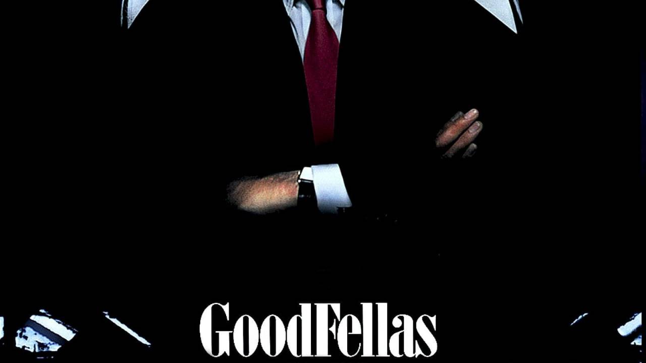 GoodFellas hdfilme