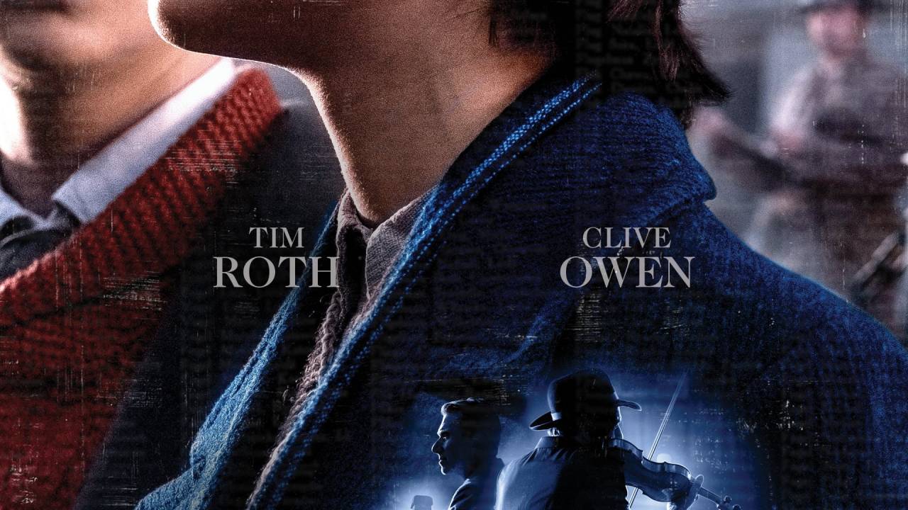 The Song of Names hdfilme