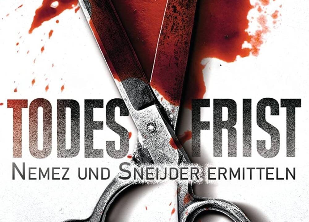 Todesfrist – Nemez und Sneijder ermitteln hdfilme