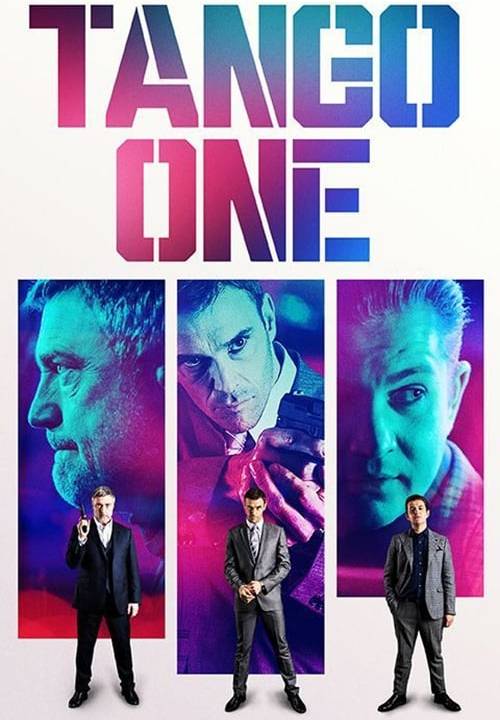 Tango One hdfilme