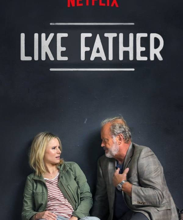 Wie der Vater … hdfilme