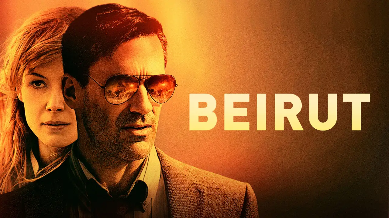 Beirut hdfilme