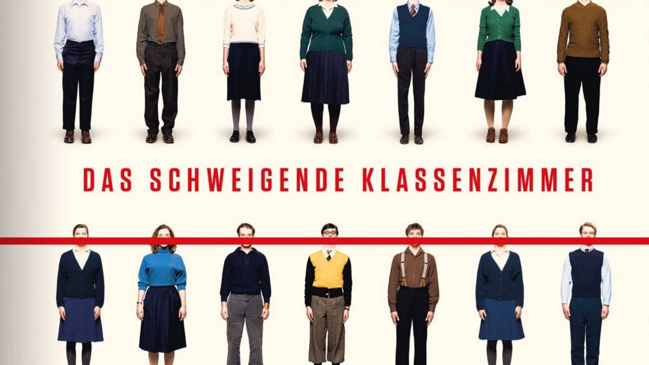 Das schweigende Klassenzimmer hdfilme