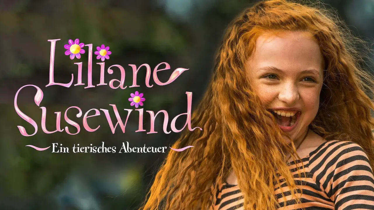 Liliane Susewind - Ein tierisches Abenteuer hdfilme