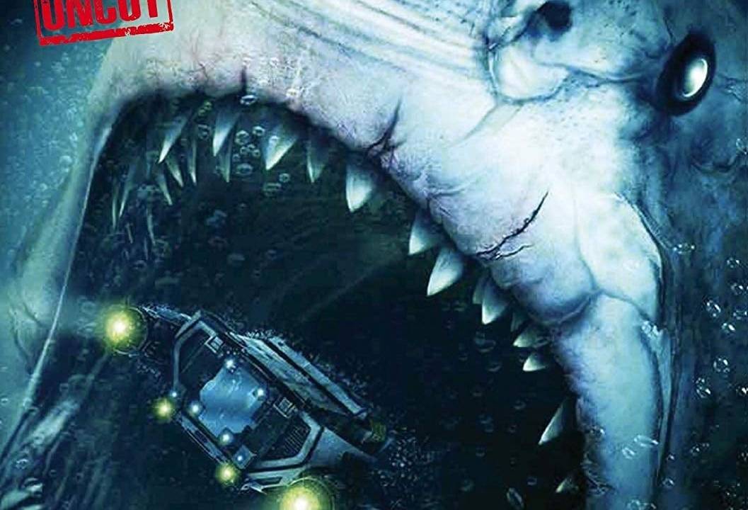 Megalodon - Die Bestie aus der Tiefe hdfilme