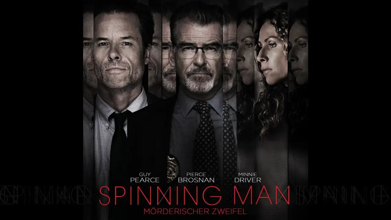 Spinning Man - Im Dunkel deiner Seele hdfilme