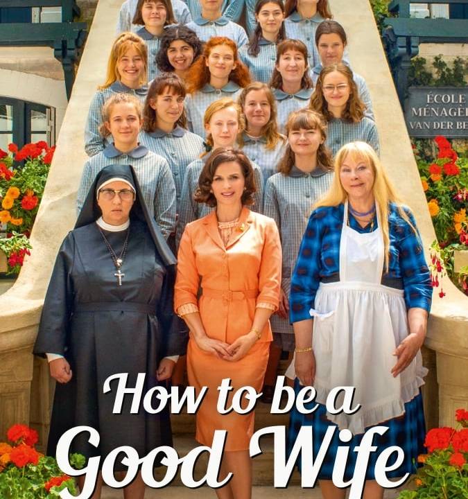 Die perfekte Ehefrau hdfilme