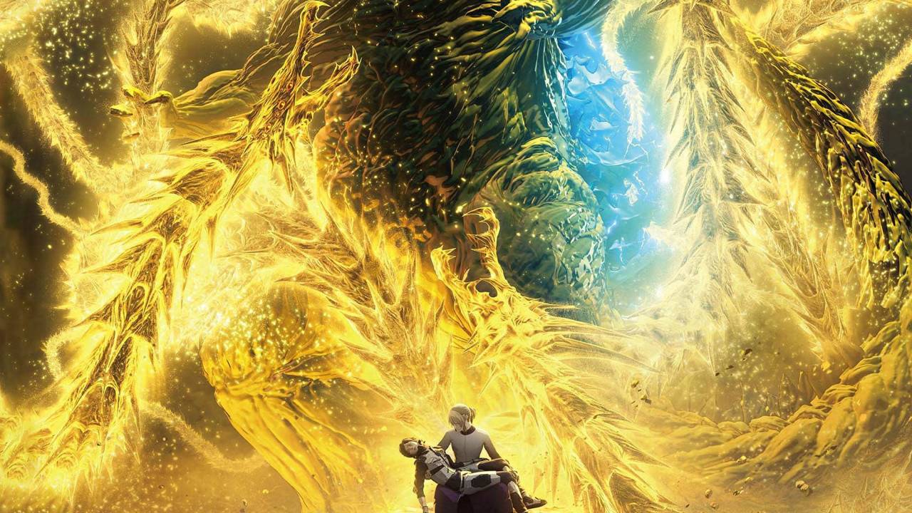 Godzilla: Zerstörer der Welt hdfilme