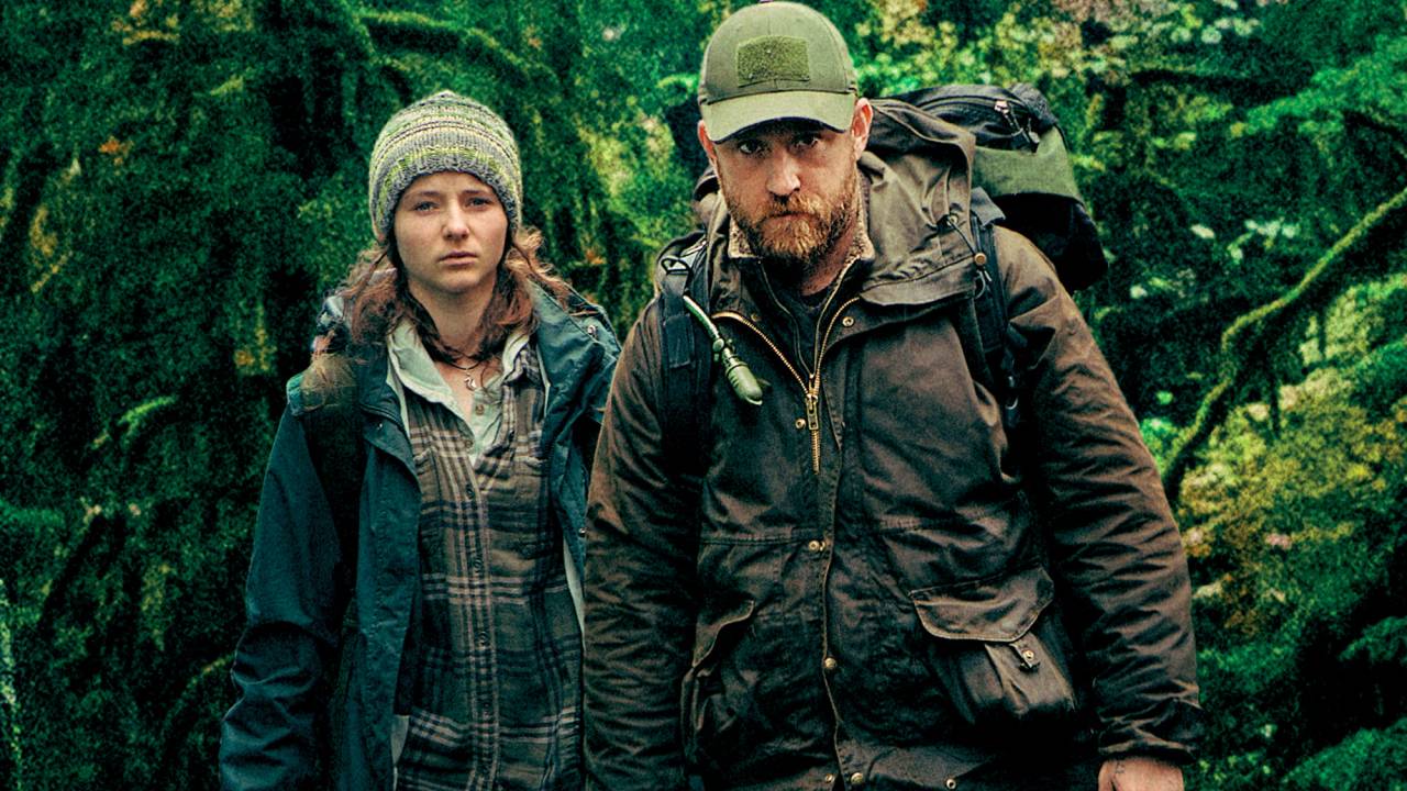 Leave No Trace hdfilme
