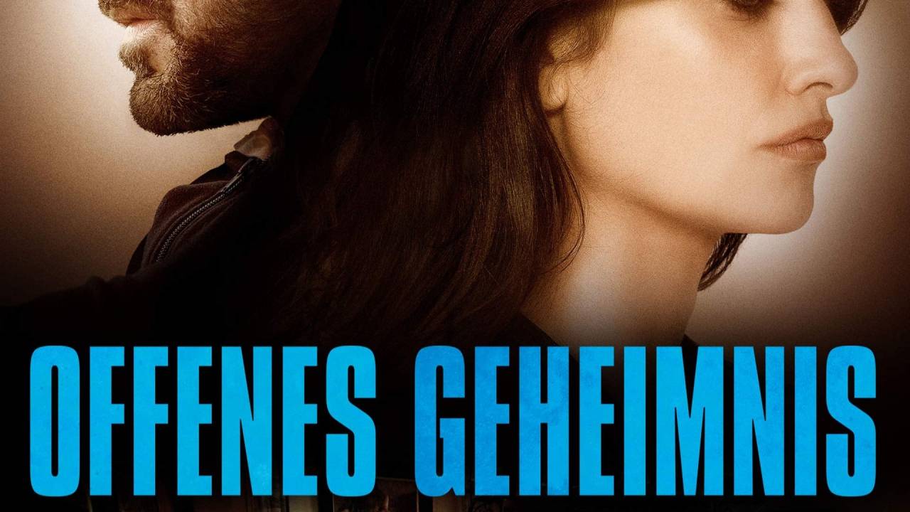 Offenes Geheimnis hdfilme