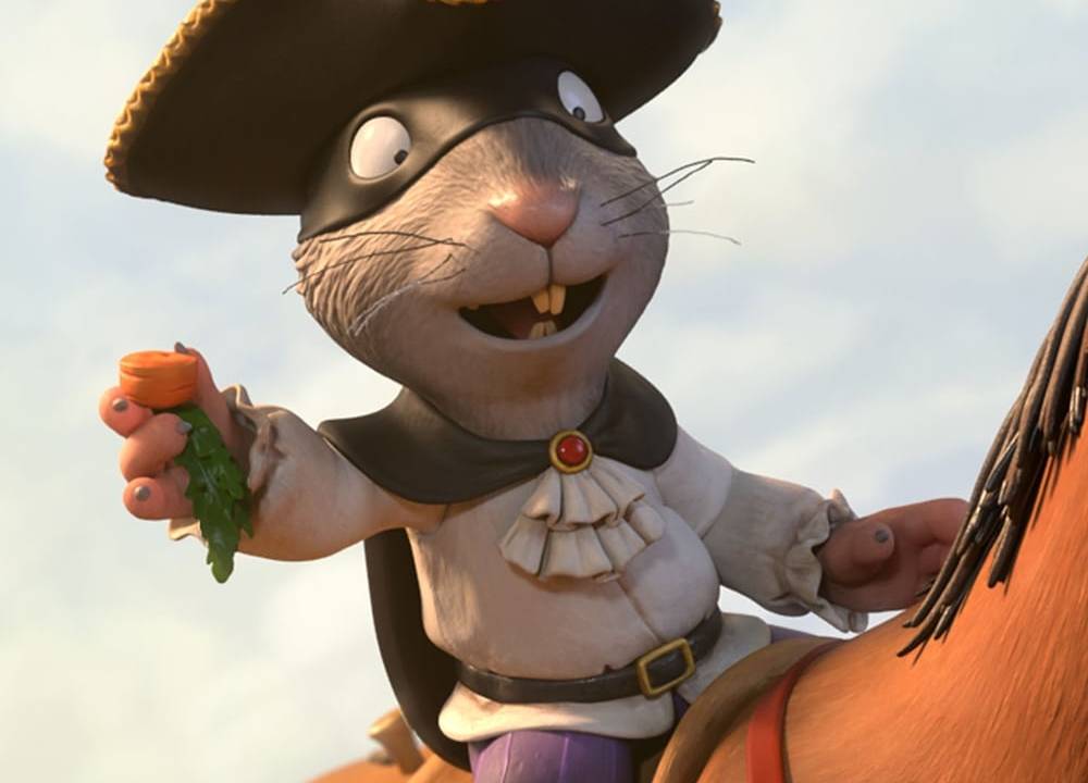 Räuber Ratte hdfilme