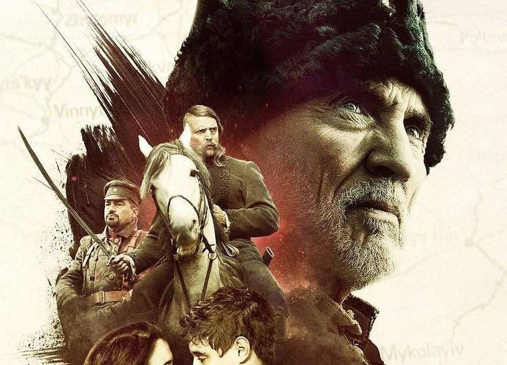 Holodomor: Bittere Ernte hdfilme