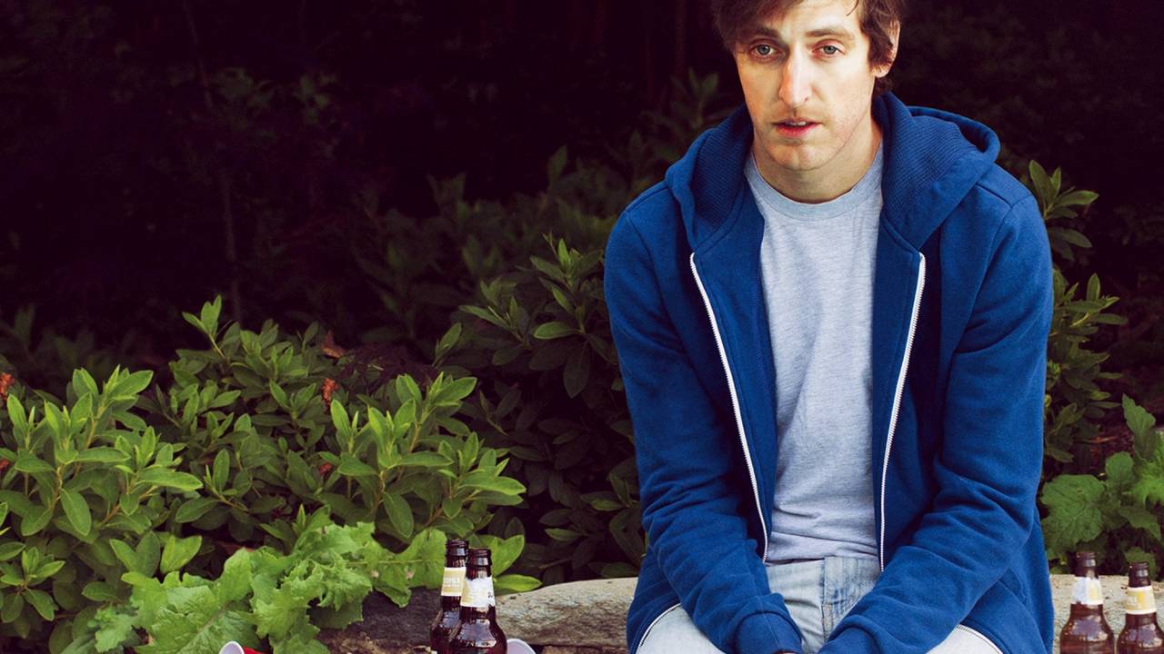 Joshy - Ein voll geiles Wochenende hdfilme