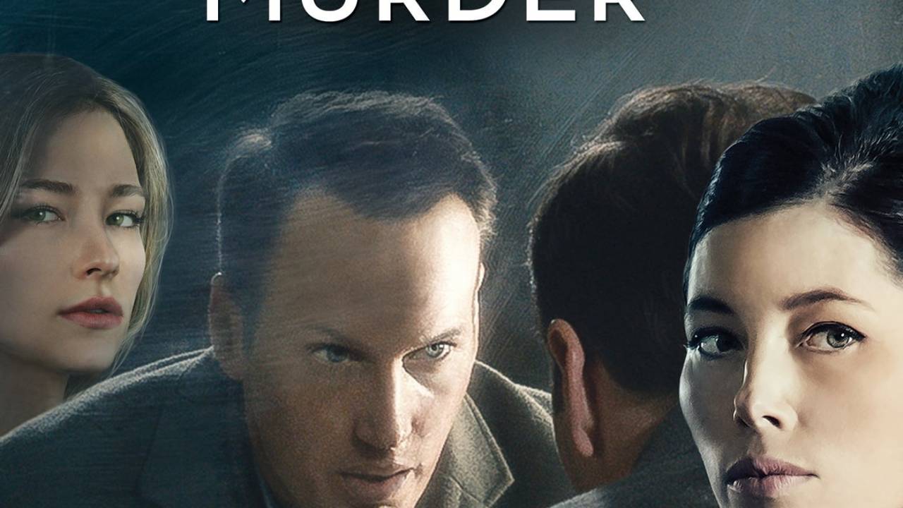 A Kind of Murder hdfilme