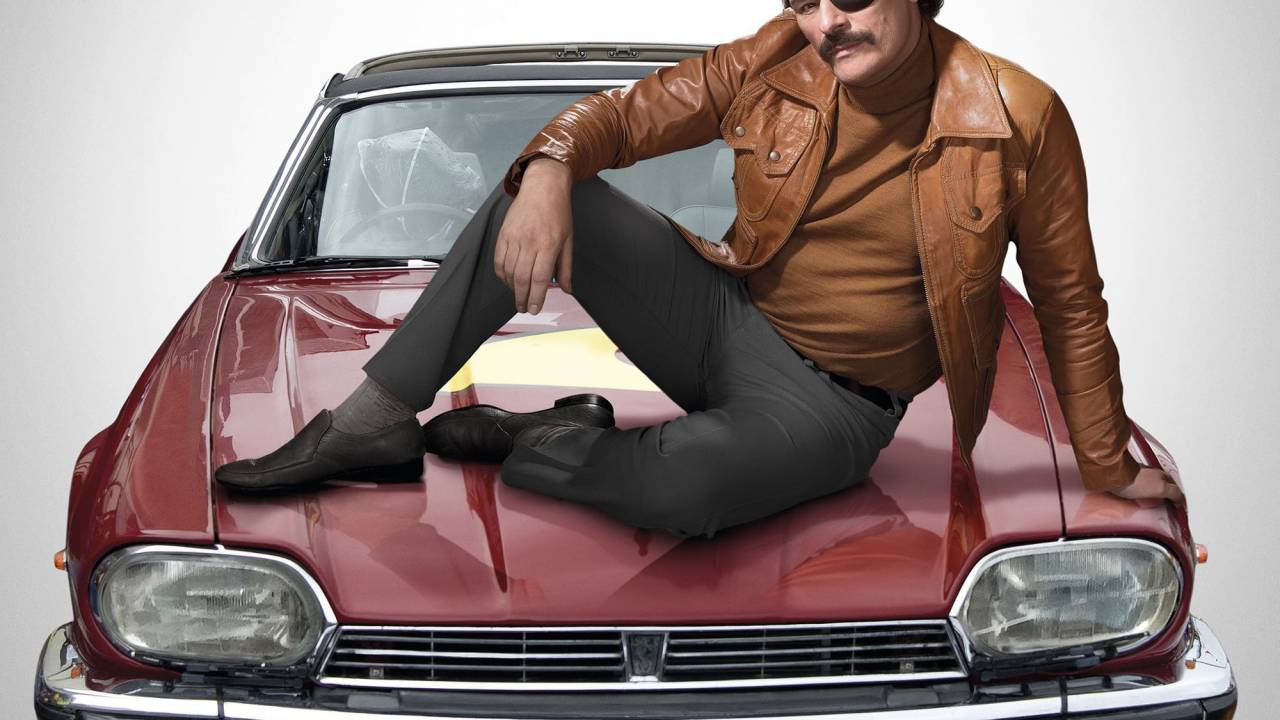 Mindhorn hdfilme