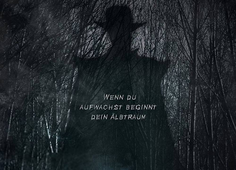 The Shadow Man hdfilme