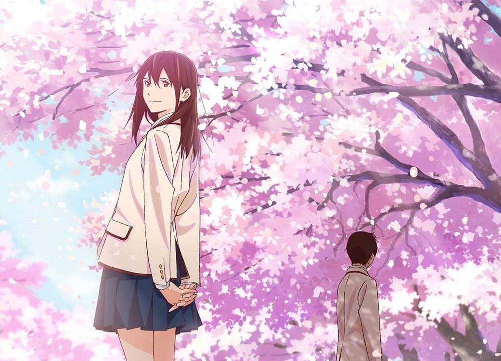 I Want to Eat Your Pancreas hdfilme